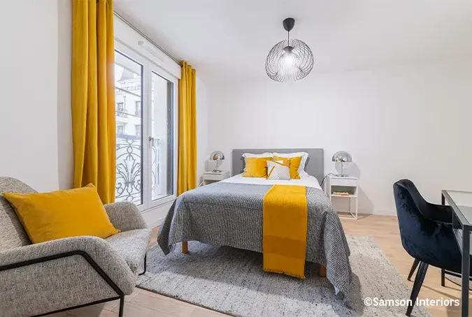 clamart - Panorama - photochambre2