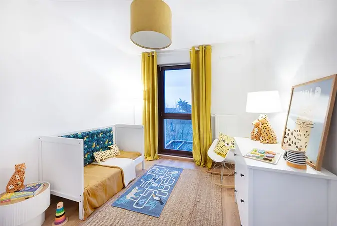 inspiration -maisondécorée-chambrebebe