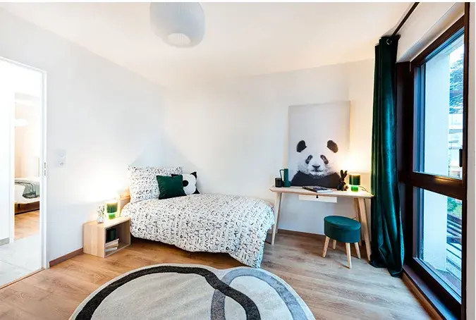inspiration -maisondécorée-chambreenfant