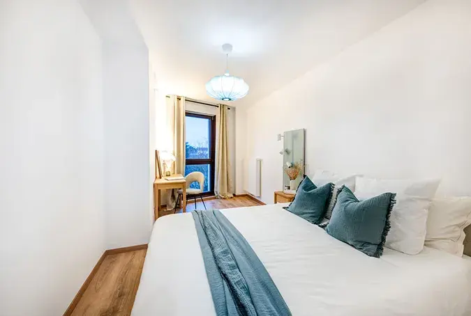 inspiration -maisondécorée-chambreparentale