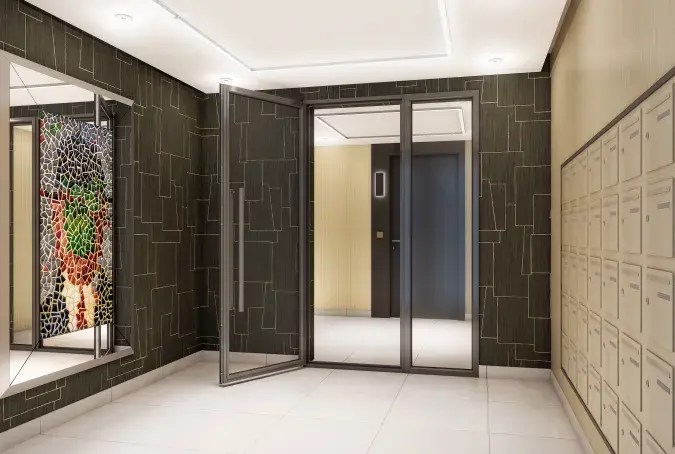 Appartement neuf à Neuilly Plaisance