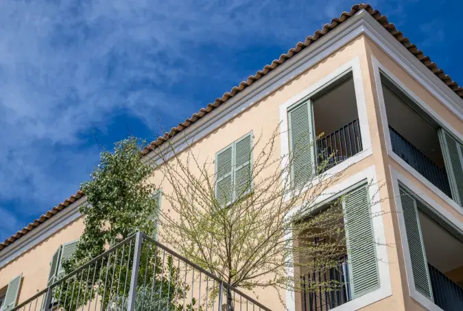 Antibes Appartements neufs