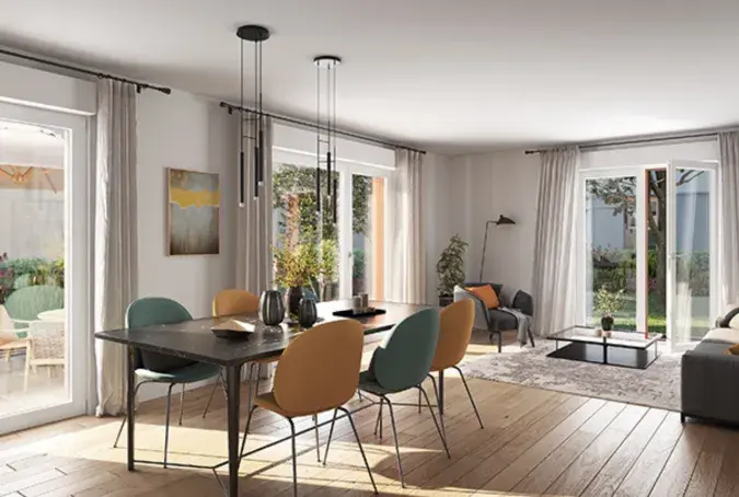 logement neuf boulogne