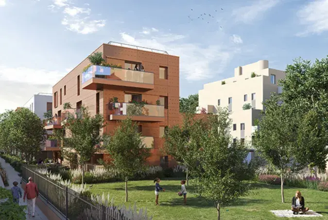 logement neuf boulogne