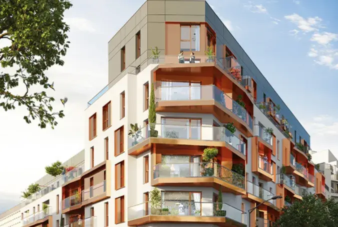 logement neuf boulogne