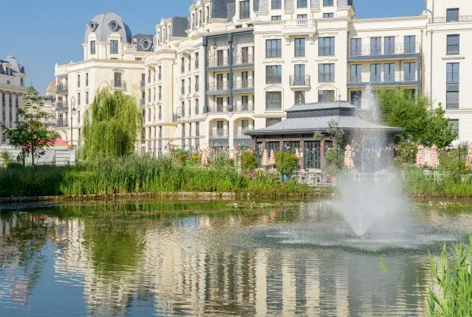 clamart panorama programme neuf