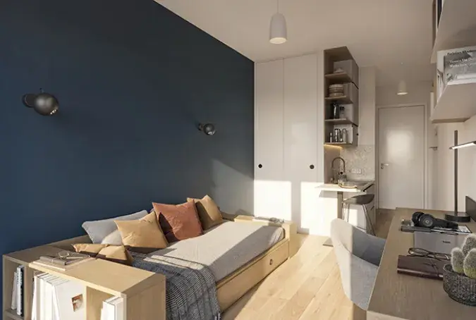 choisyleroi-magnetic-chambre