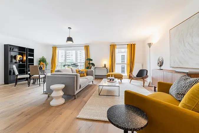 neuillyplaisance-le1930-décoréséjour