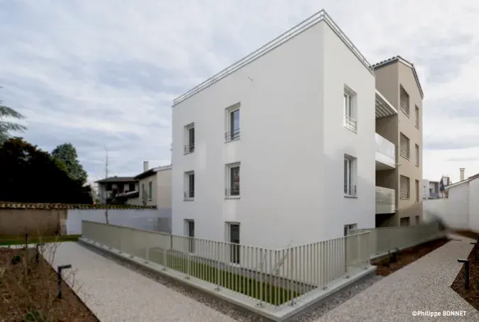 irigny-coeurvillage2-photofacade2-livraison