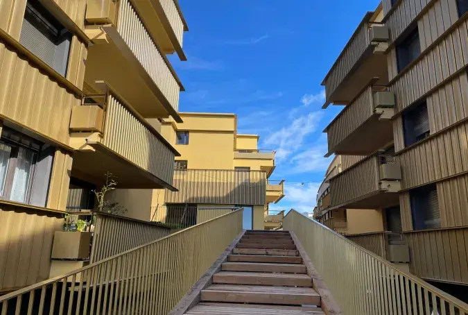 estuaire chemin livraison