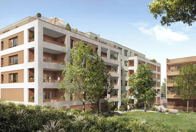 Thonon-axevallée-perspectivefacade