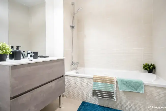 wellcome-harmony-décoré-chambre-sdb