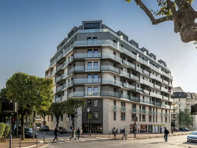 Issy Préférence - Issy-les-Moulineaux