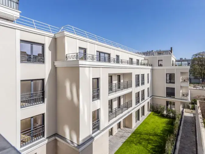 Belle Allure - Saint-Ouen-sur-Seine