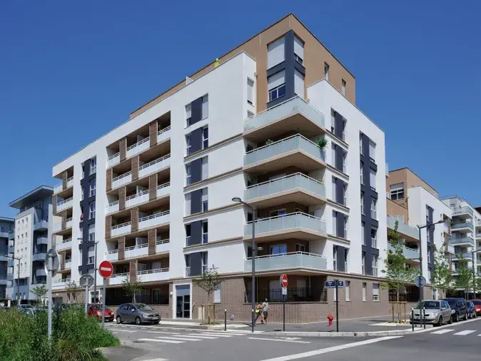 Résidence Florica - Les Hauts de Cergy