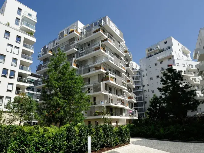 Issy Seine - Issy-les-Moulineaux