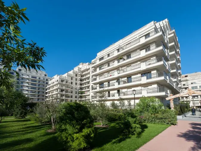 Cast'l Park - Levallois-Perret