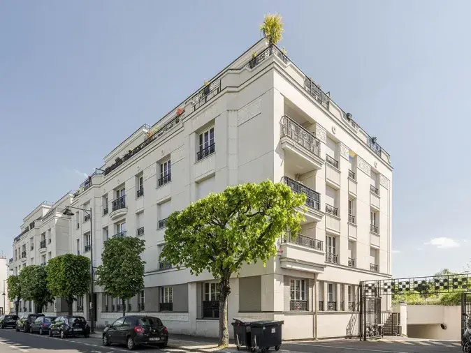 Majestic 30 - Maisons-Alfort