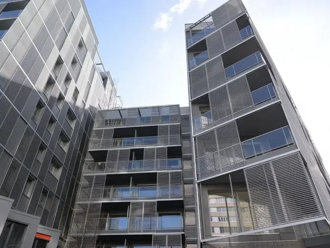 Esprit 14 - Paris 14è