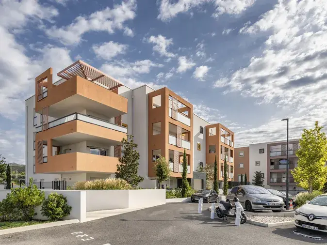 Méridienne - Marseille