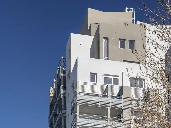 My Liberty - Marseille