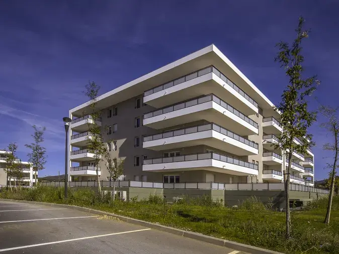 Naturalys - Marseille