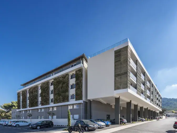 Quintessens - Marseille