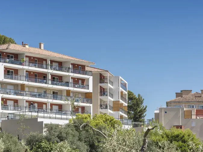 Séquen'ciel - Marseille