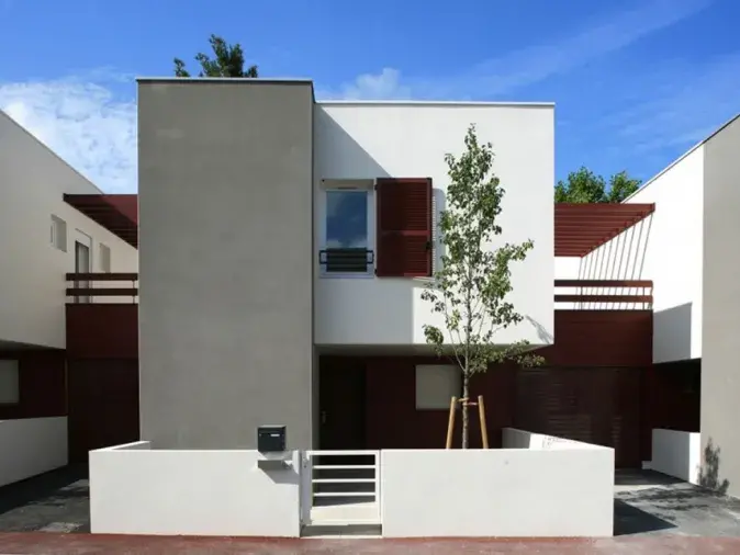 Flora Park - Marseille