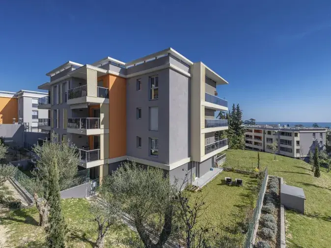 Nature Azur - Villeneuve-Loubet