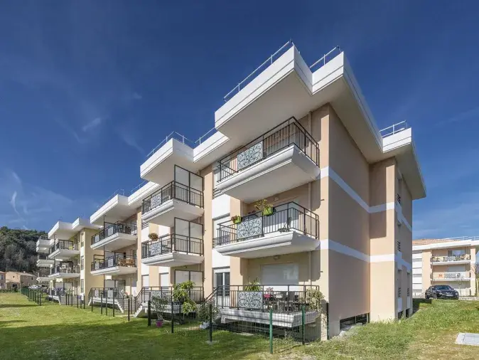 Bastide des Plans - Villeneuve-Loubet