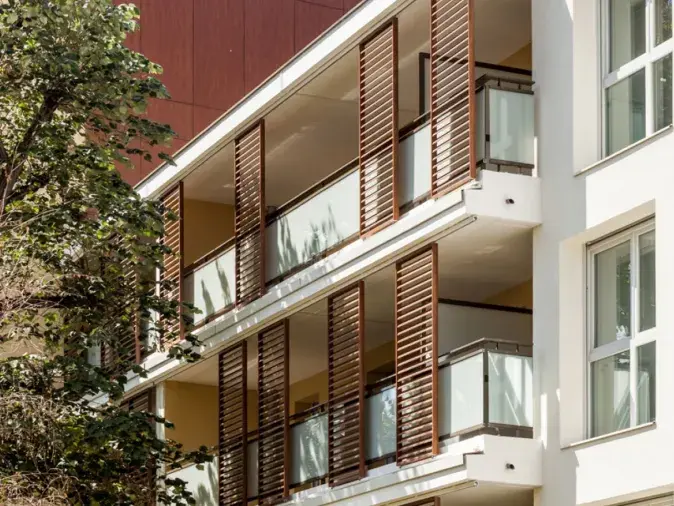 Les Lodges du 8ème - Lyon