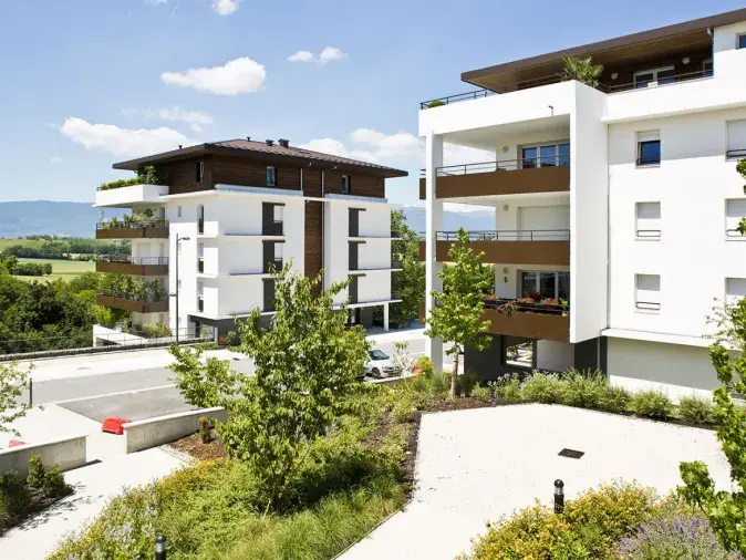 Terra Nostra - Saint-Julien-en-Genevois