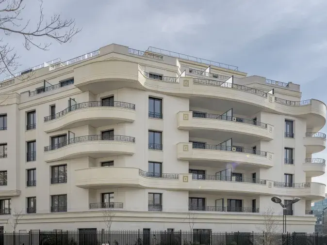 Levallois 14 Parc
