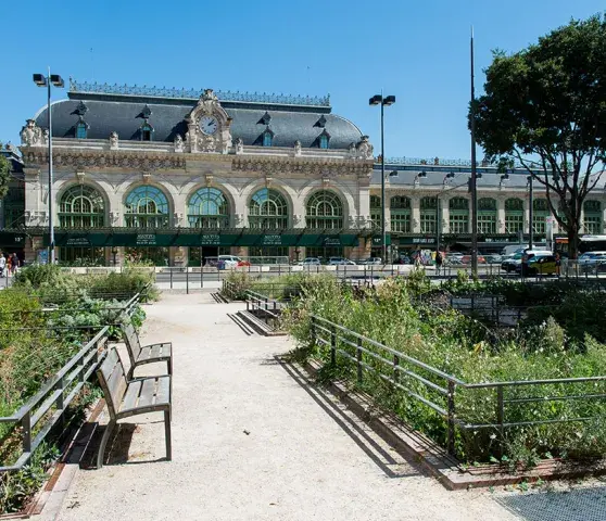 Villeurbanne - eloge - visuel quartier ville