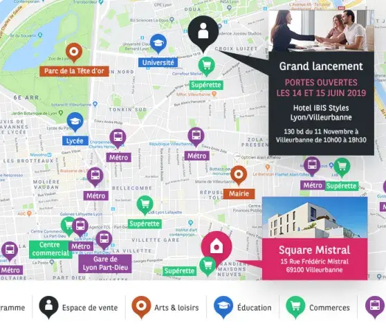 villeurbanne-squaremistral-carto