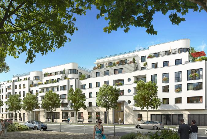 Maisons-Alfort Premier Art
