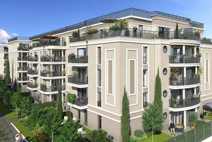 Neuilly-Plaisance