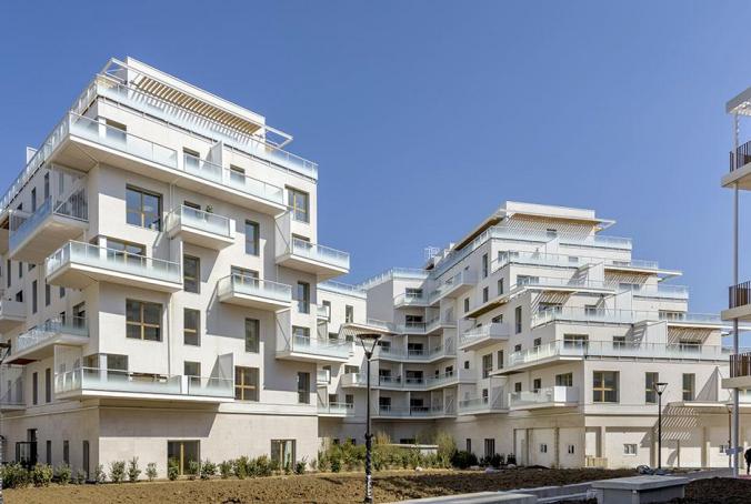 Envol - Vélizy-Villacoublay