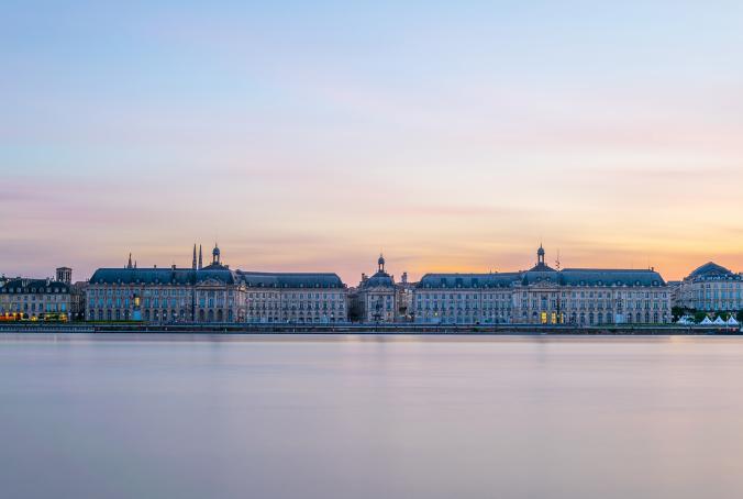 Bordeaux