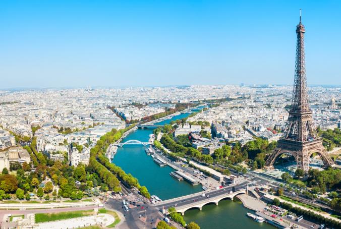Ile-de-France
