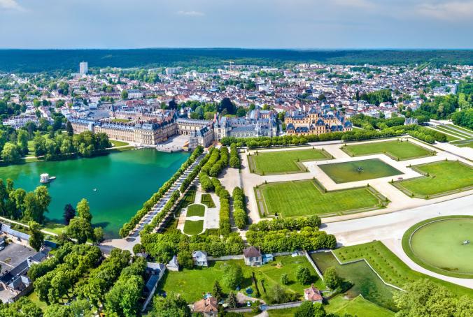 Seine-et-Marne