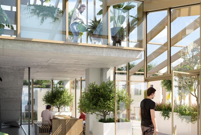 Pourquoi le condominium risque de se démocratiser