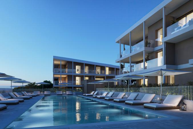 Villeneuve-Loubet Bel Air