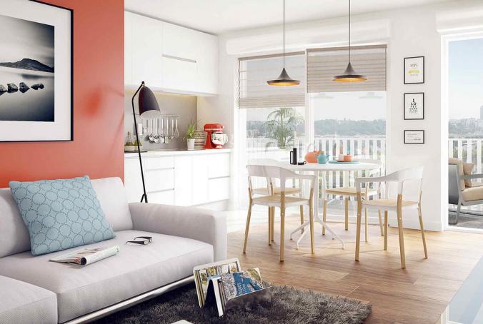  5 choses à savoir avant de mettre en location votre logement neuf
