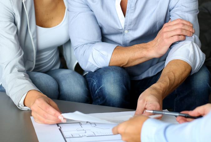 Les avantages de l'achat d'un appartement en VEFA