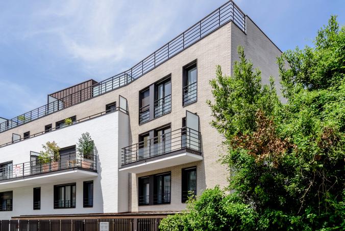 Châtillon Villa Flore