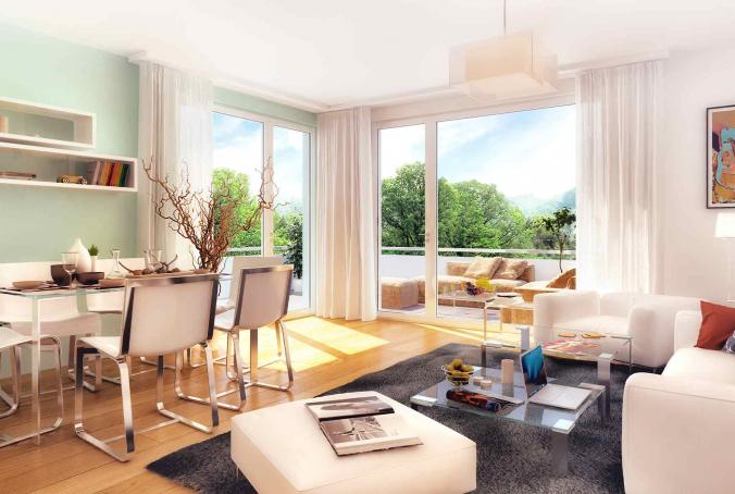 Studio, deux pièces, trois pièces : comment choisir la surface de mon investissement locatif ?