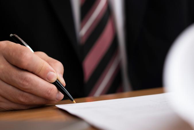 Immobilier neuf : Comment choisir son notaire ?