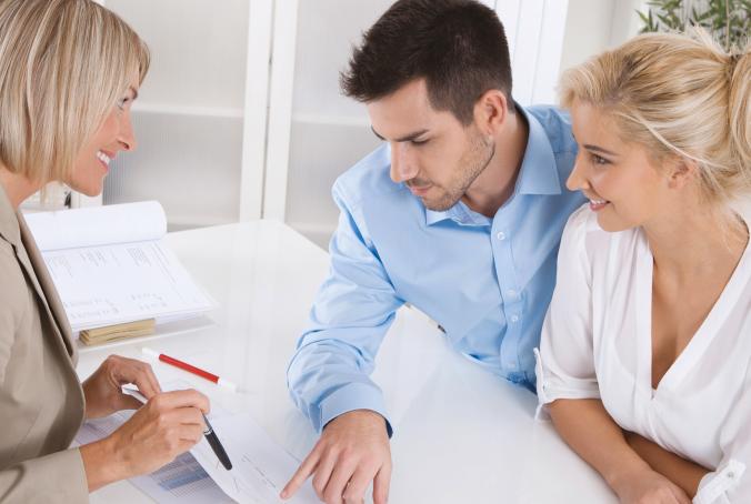 Immobilier neuf : le contenu de l'acte de vente